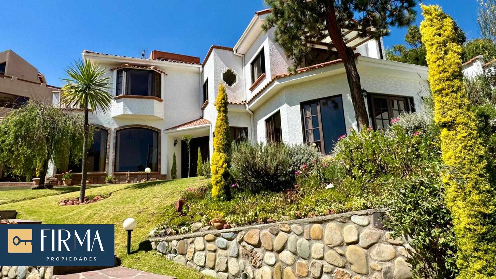 En Venta a $us 480,000 Foto 1