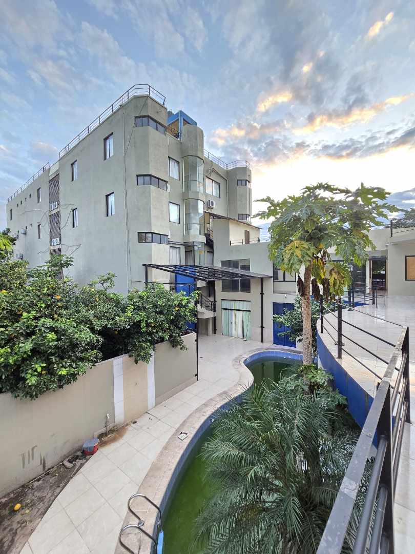 Edificio ZONA SUR  Foto 4