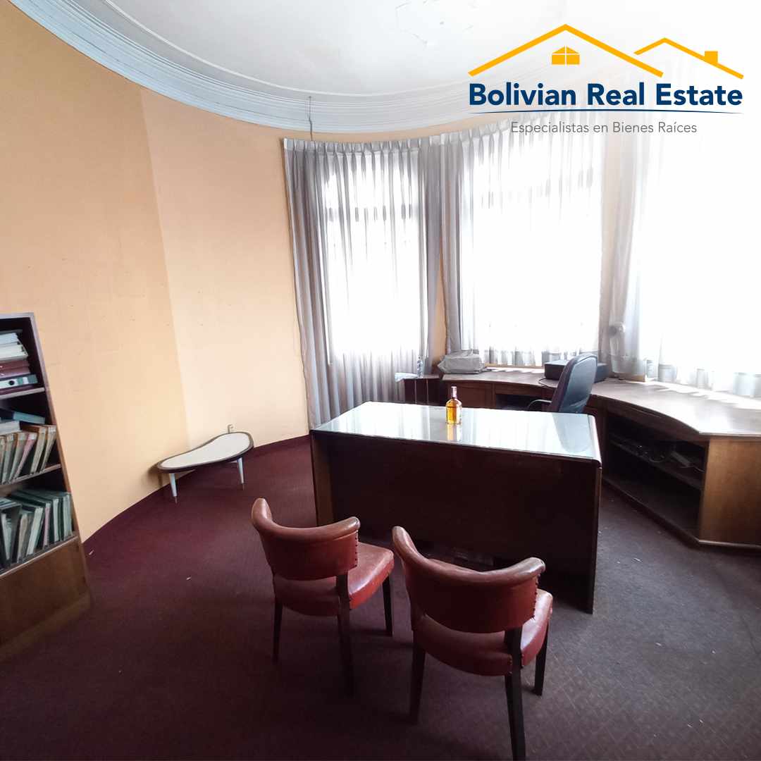 Edificio en VentaNO TE PIERDAS ESTA GRAN OPORTUNIDAD DE INVERSIÓN EN PLENO PRADO PACEÑO 10 dormitorios 5 baños  Foto 2