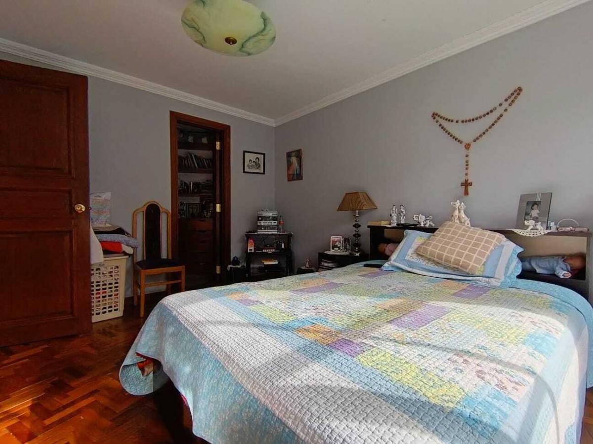 Departamento en VentaSOPOCACHI, AV. ECUADOR Foto 16