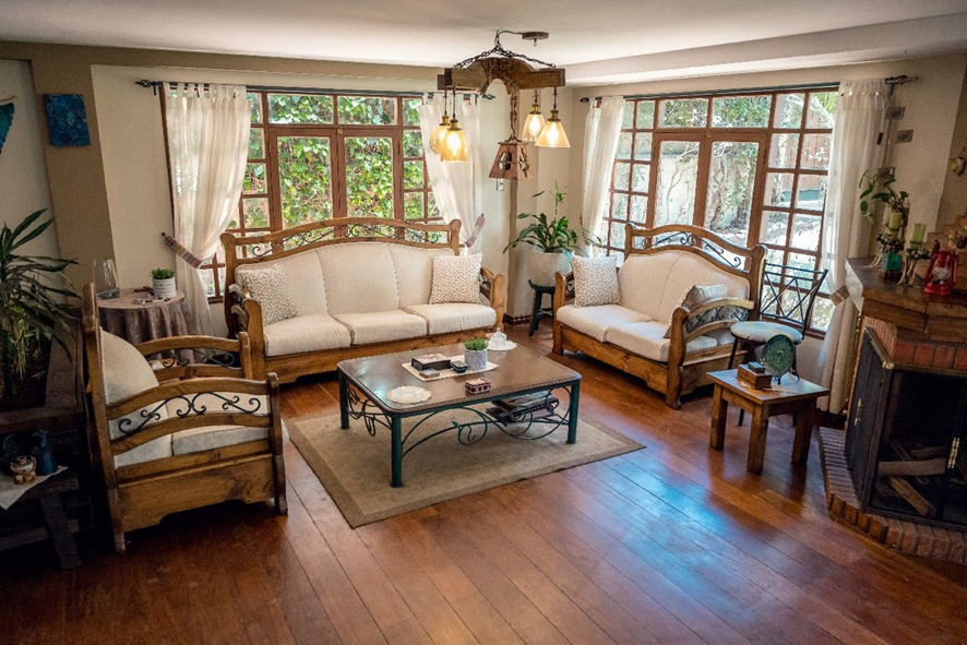 Casa ﻿2 Casas en Venta Irpavi. Calle Ovando. Foto 26