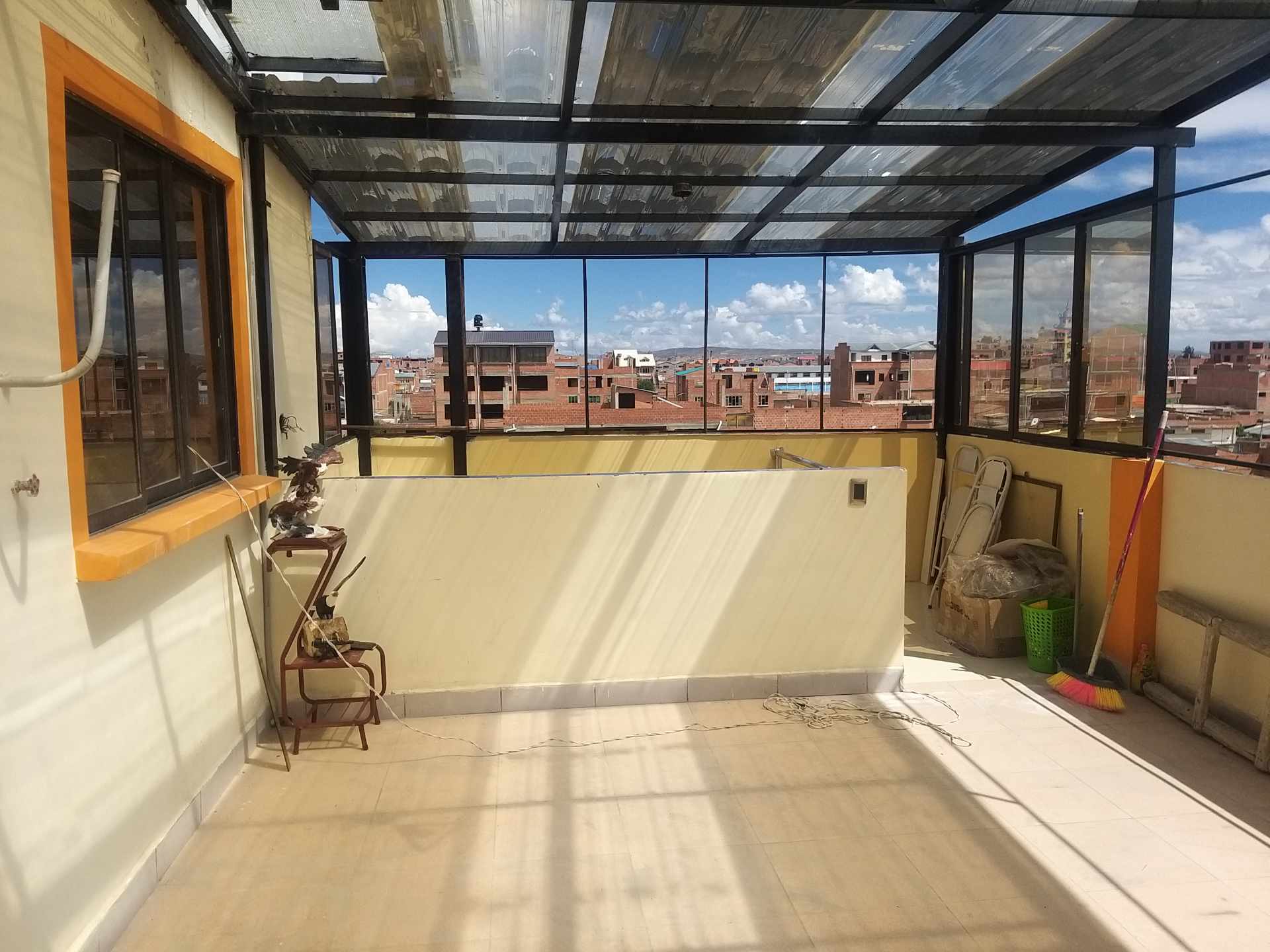 Casa en Villa Mercedes en El Alto 9 dormitorios 9 baños 1 parqueos Foto 3