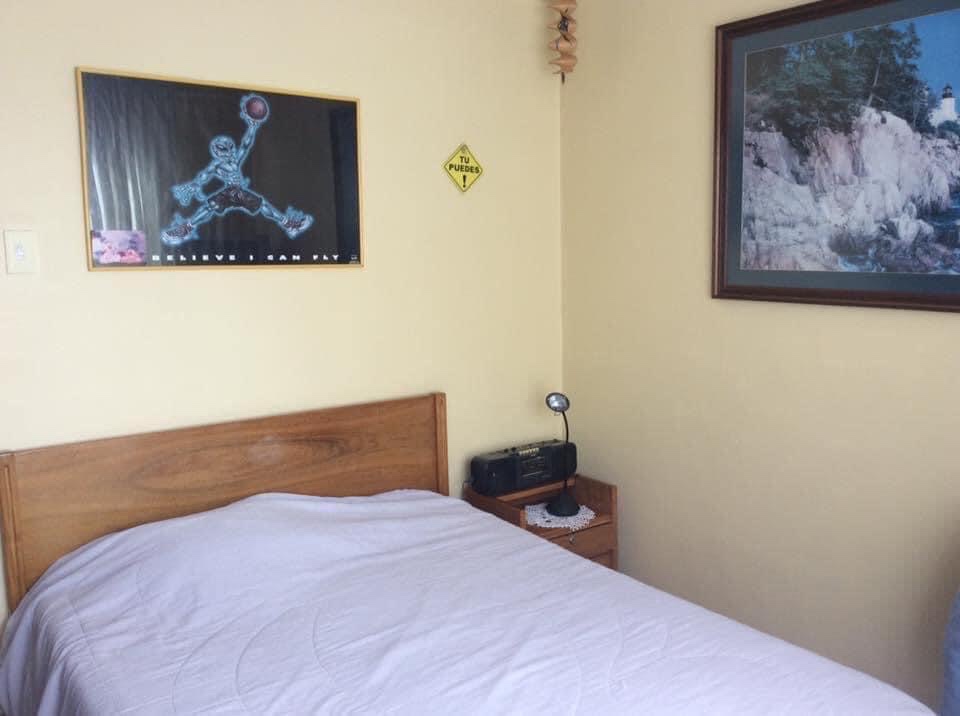 Casa en Sopocachi en La Paz 4 dormitorios 2 baños 1 parqueos Foto 10