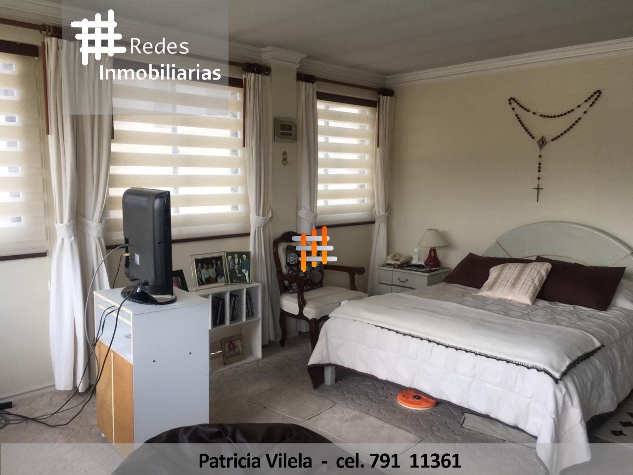 Departamento en Calacoto en La Paz 4 dormitorios 5 baños 1 parqueos Foto 16