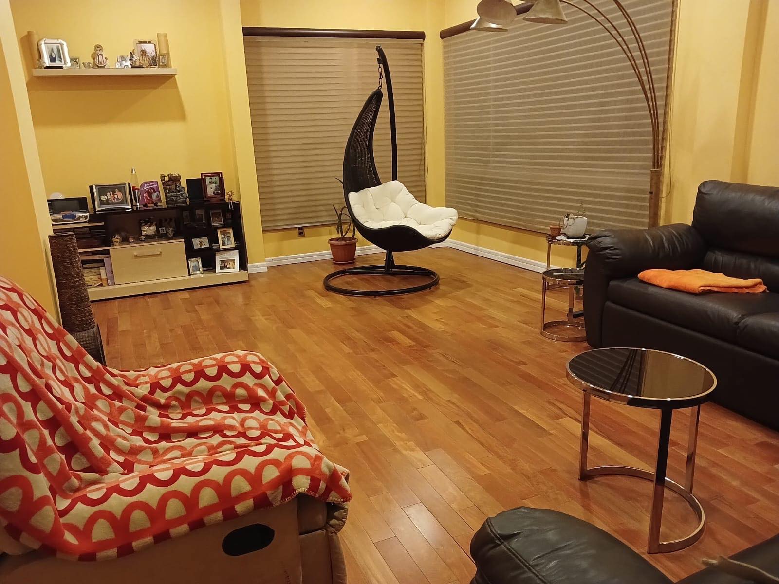 Casa en Mallasa en La Paz 4 dormitorios 5 baños 3 parqueos Foto 16