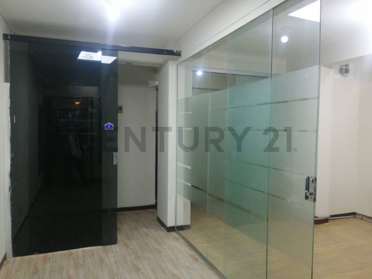 Local comercial AV 20 DE OCTUBRE SOPOCACHI Foto 1