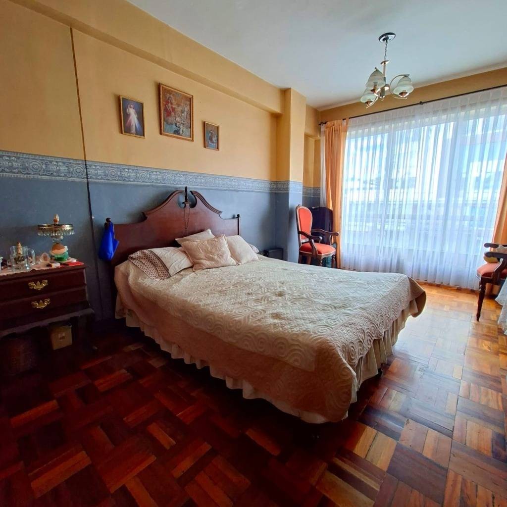 Departamento CALACOTO, CALLE 21 Foto 13