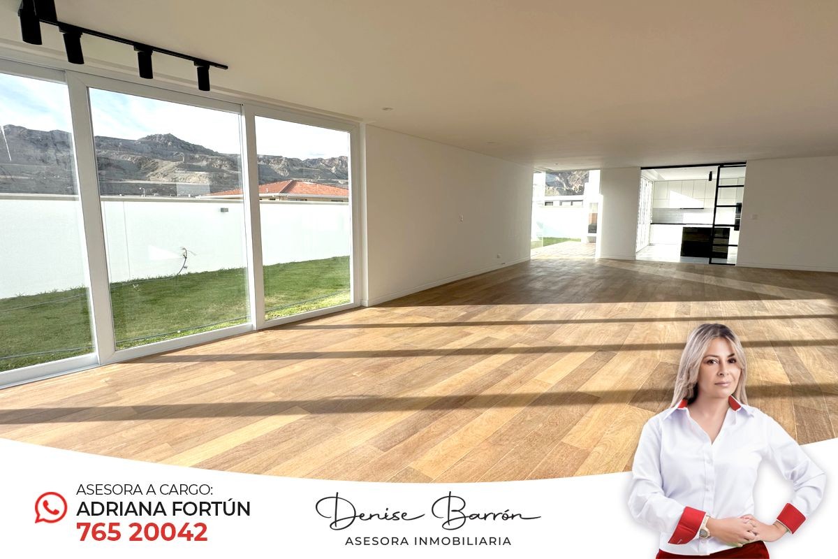 Casa en VentaISLA VERDE 4 dormitorios 4 baños 2 parqueos Foto 1