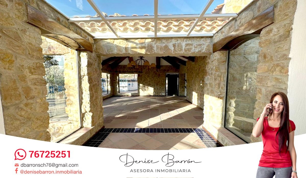 En Venta a $us 800,000 Foto 2