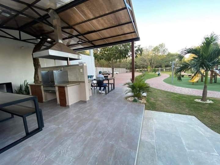 Departamento Zona Oeste. Av. Radial 19, 5to anillo, Condominio Torres Solaris Foto 19