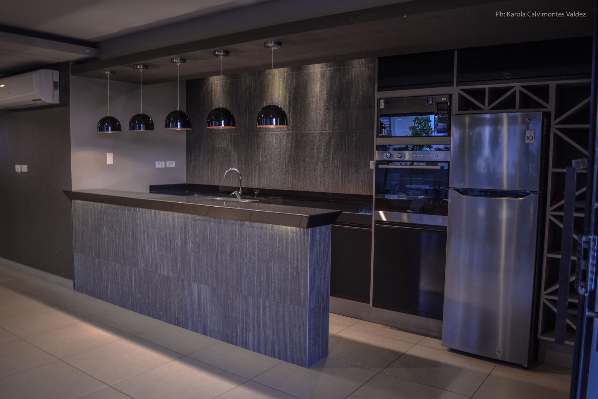 Departamento Condominio Fragata. Avenida San Martín 12, Santa Cruz de la Sierra Foto 21