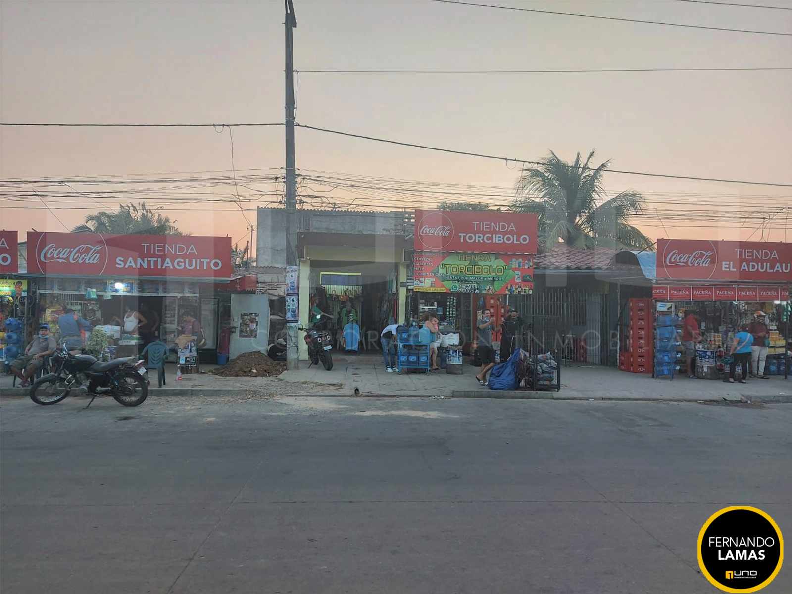 Casa en VentaSOBRE AVENIDA RADIAL  26 3 dormitorios 2 baños  Foto 2