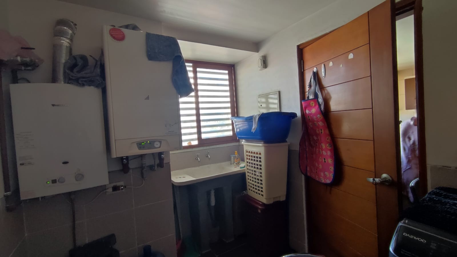 Departamento en Los Pinos en La Paz 3 dormitorios 4 baños 1 parqueos Foto 20