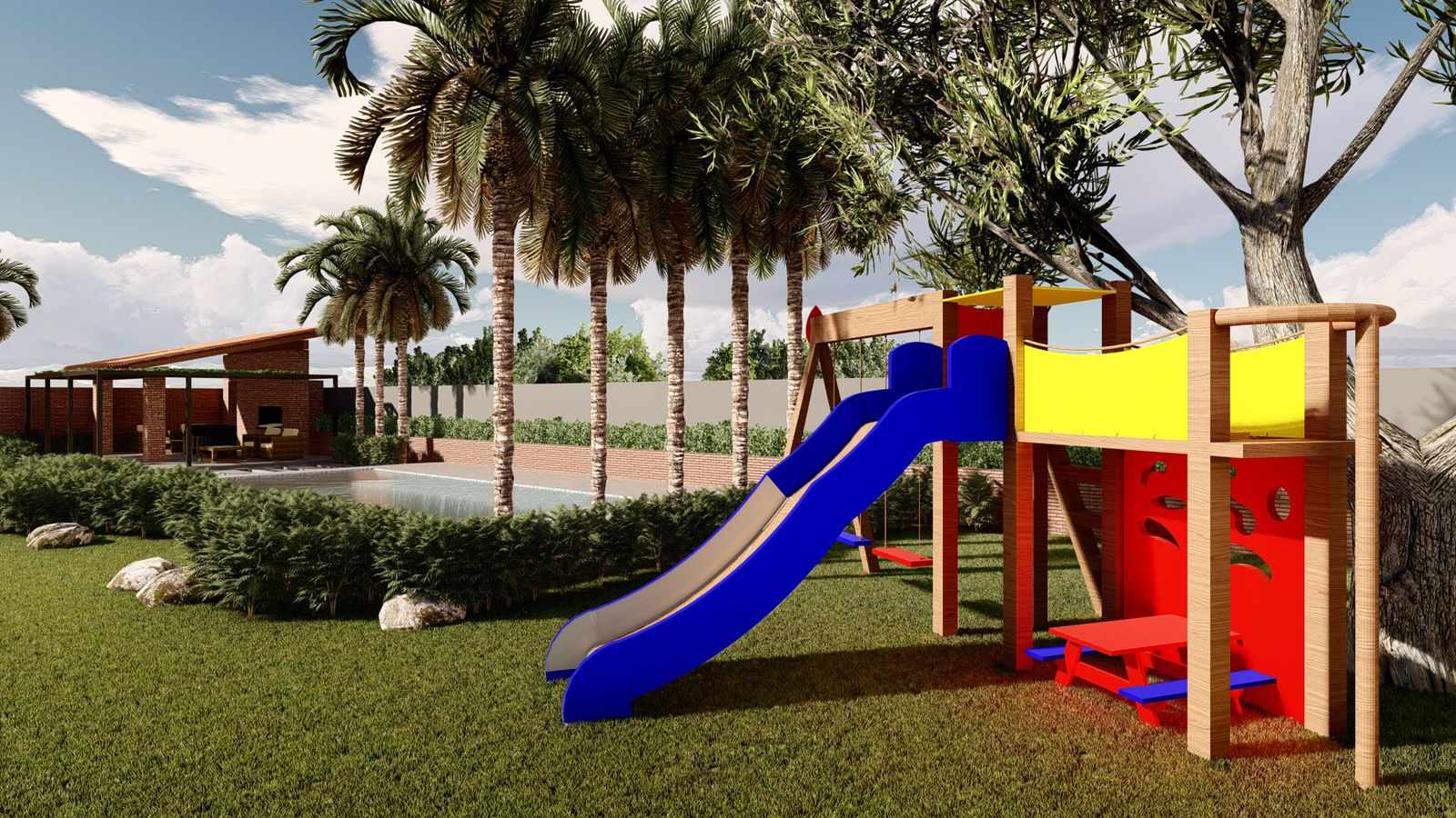 Casa Villas del Este, 8vo Anillo y Av. Virgen de Cotoca Foto 2