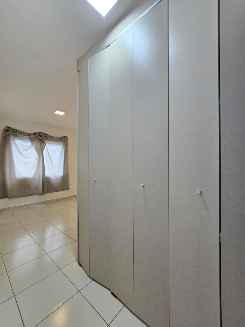 Casa en Carretera Norte en Santa Cruz de la Sierra 3 dormitorios 2 baños  Foto 17