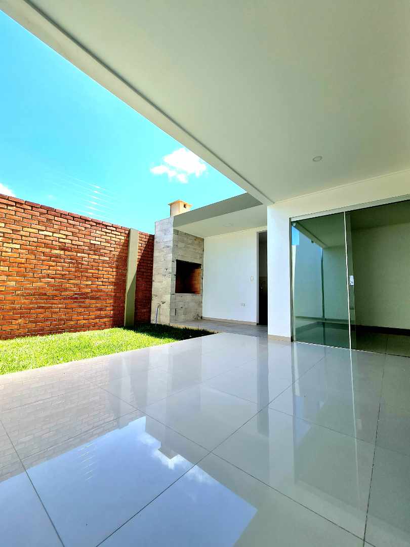 Casa Zona Norte 
km 8½ Banzer (Zona Col. Cambridge)
Condominio Las Palmeras 2 Foto 23