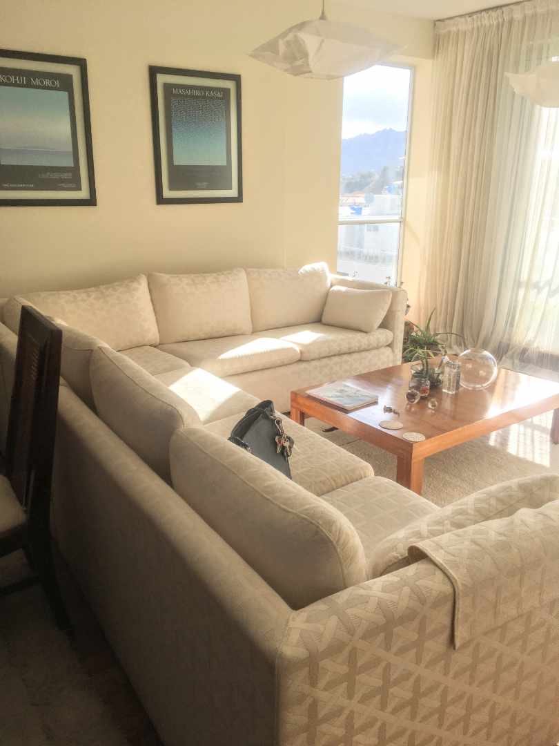 En Alquiler a $us 750 Foto 2