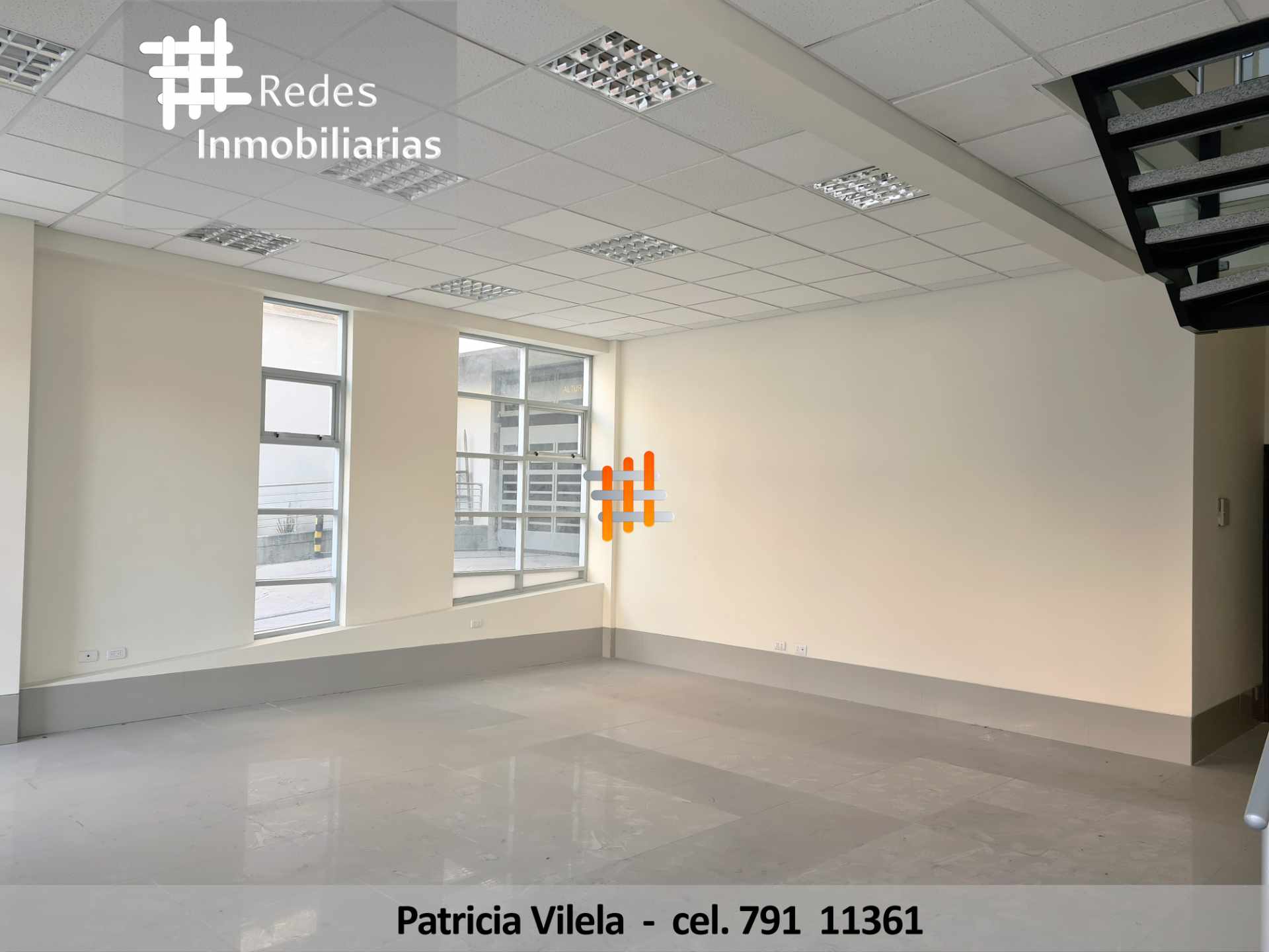 Local comercial en VentaEN VENTA LOCAL COMERCIAL, AV. HERNANDO SILES OBRAJES  2 baños  Foto 4