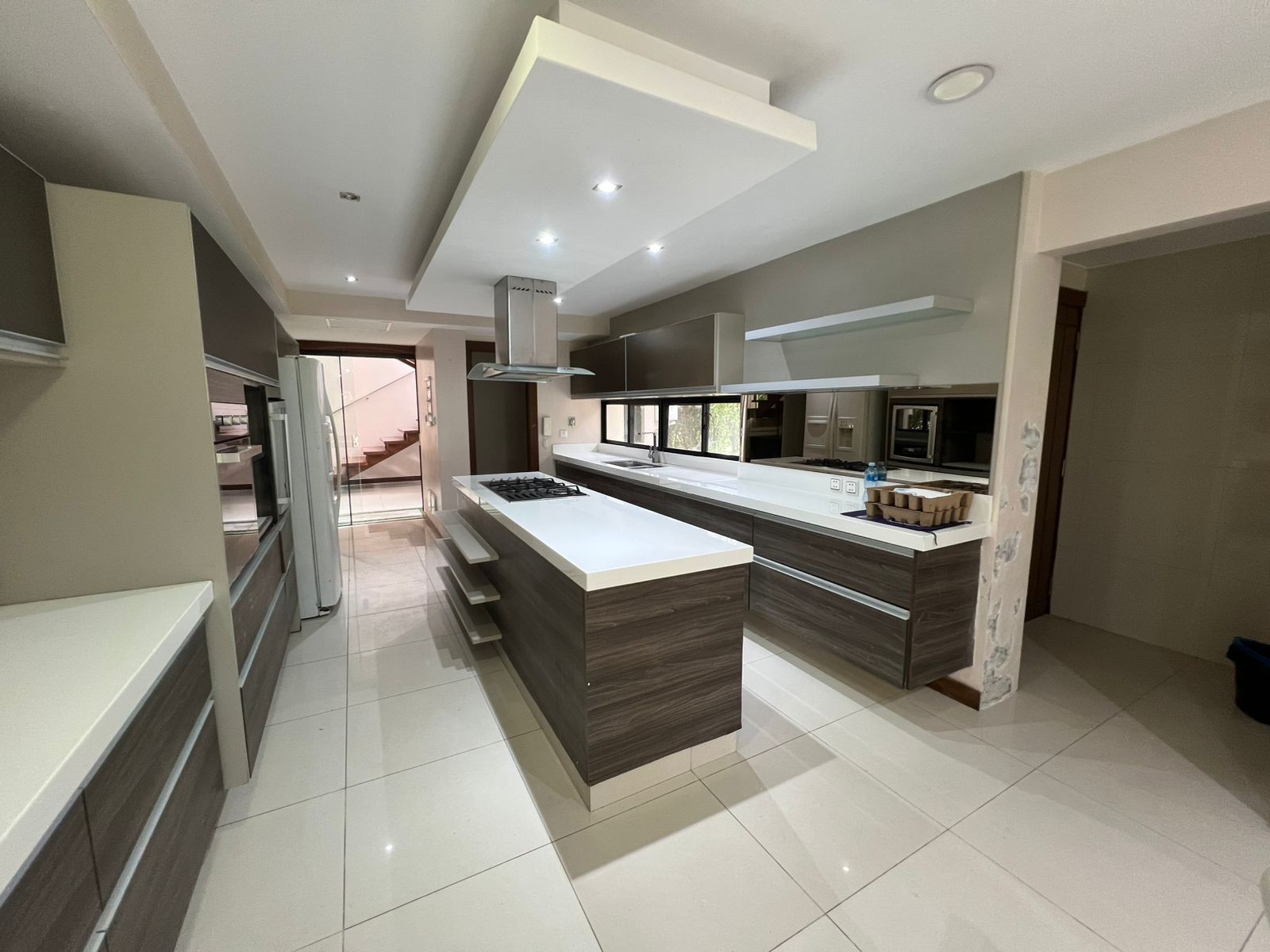 Casa en AlquilerCONDOMINIO JARDINES DEL URUBO I Foto 16