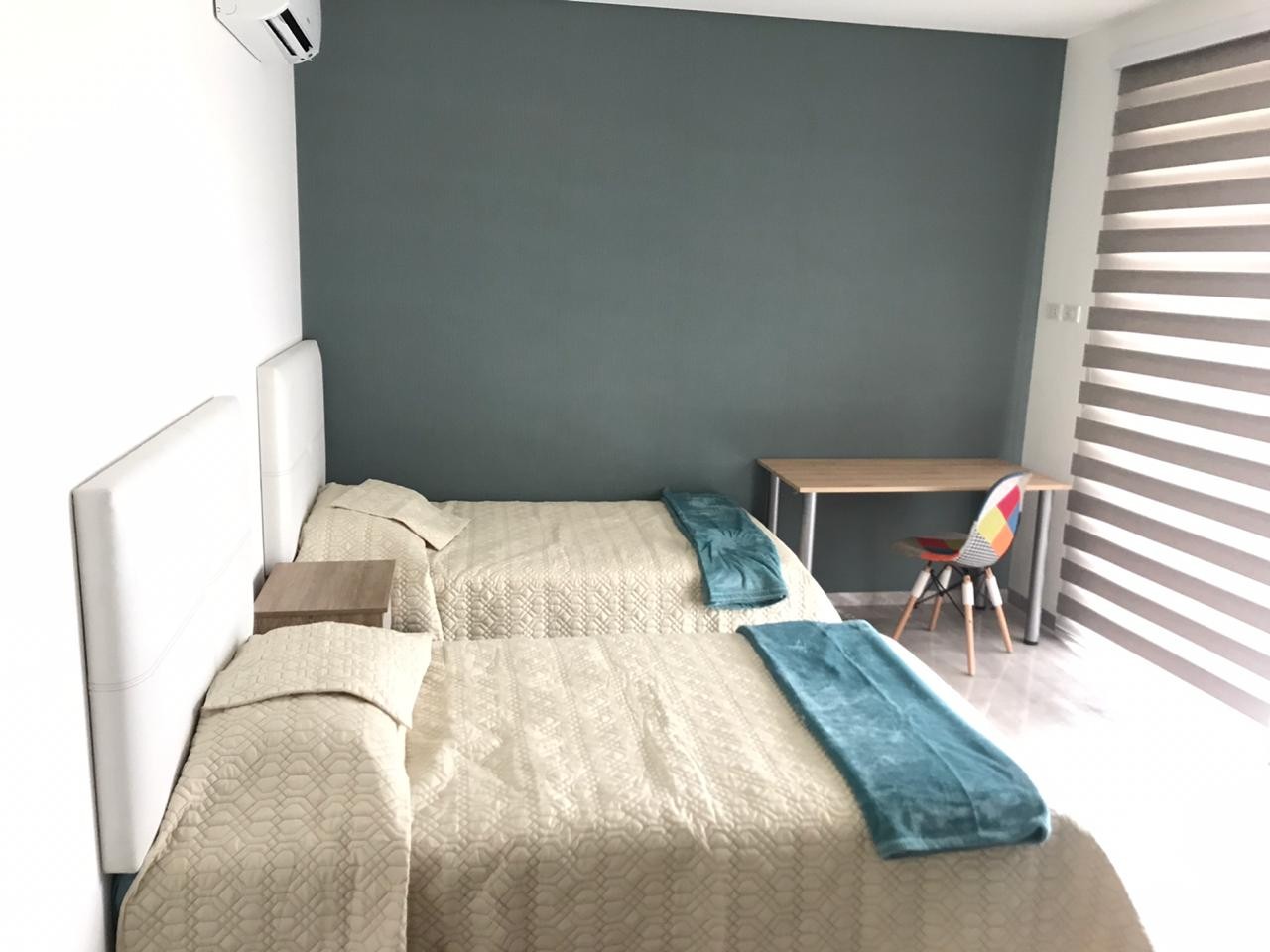 Departamento en AlquilerCONDADO 4, EQUIPETROL 2 dormitorios 3 baños 1 parqueos Foto 11