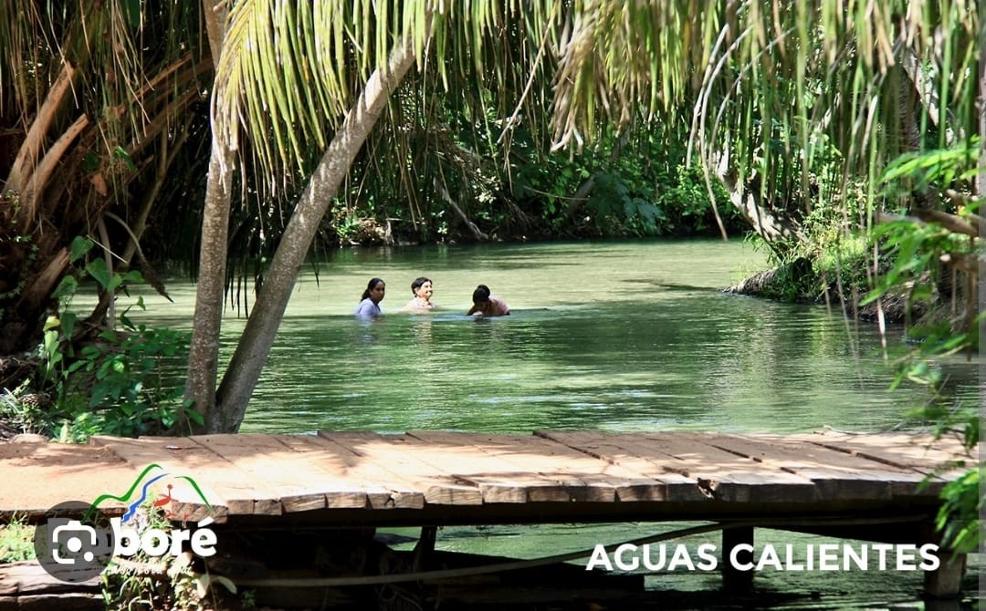 Casa EN ROBORÉ A 2 MIN DE LA PLAZA PRINCIPAL Foto 8