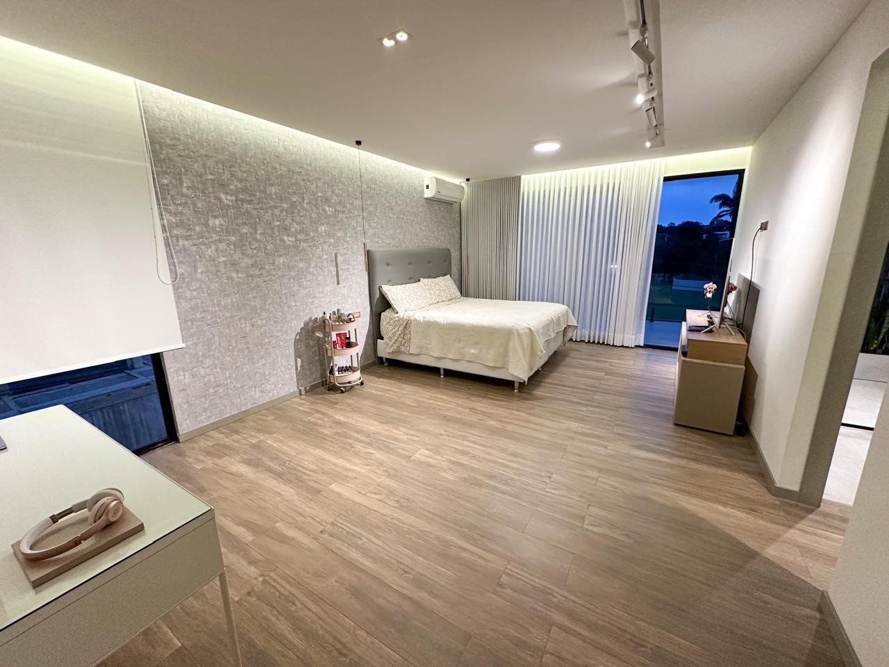 Casa en VentaColinas del Urubó Las Palmeras - Hermosa Casa en Venta Foto 7