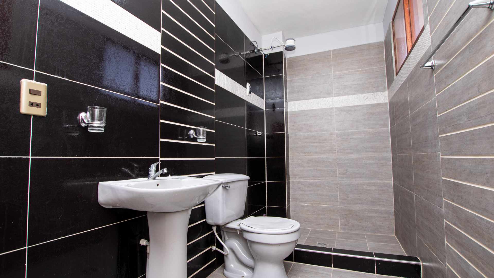 Casa Calle Innominada a pasos de la Av. Panamericana Foto 24