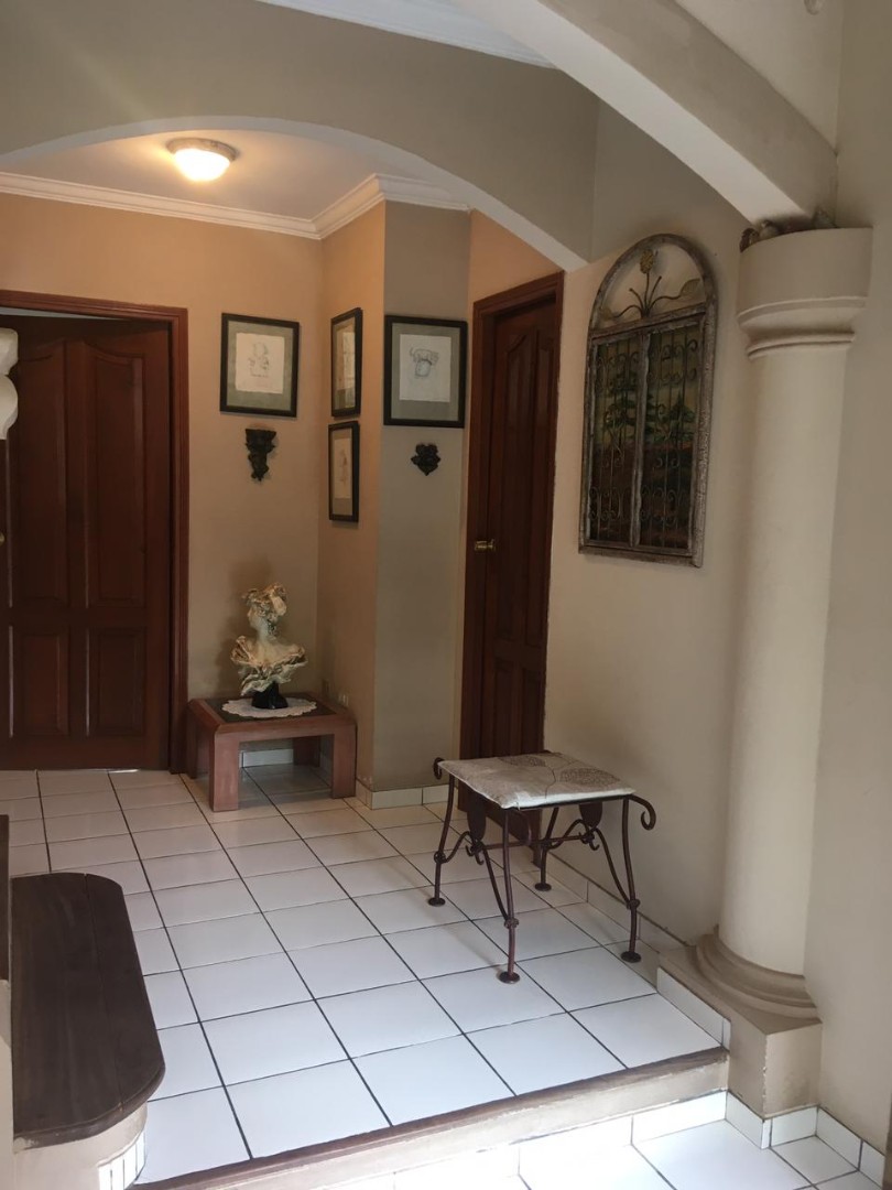 Casa Casa en Condominio - Doble Vía La Guardia (4to y 5to anillo) Foto 12