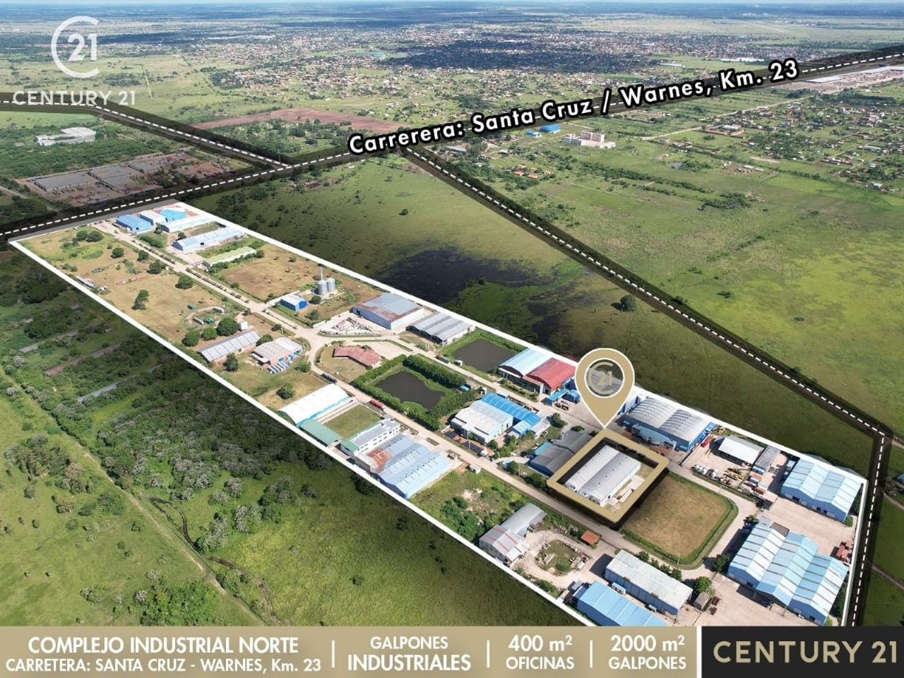 En Venta a $us 850,000 Foto 10