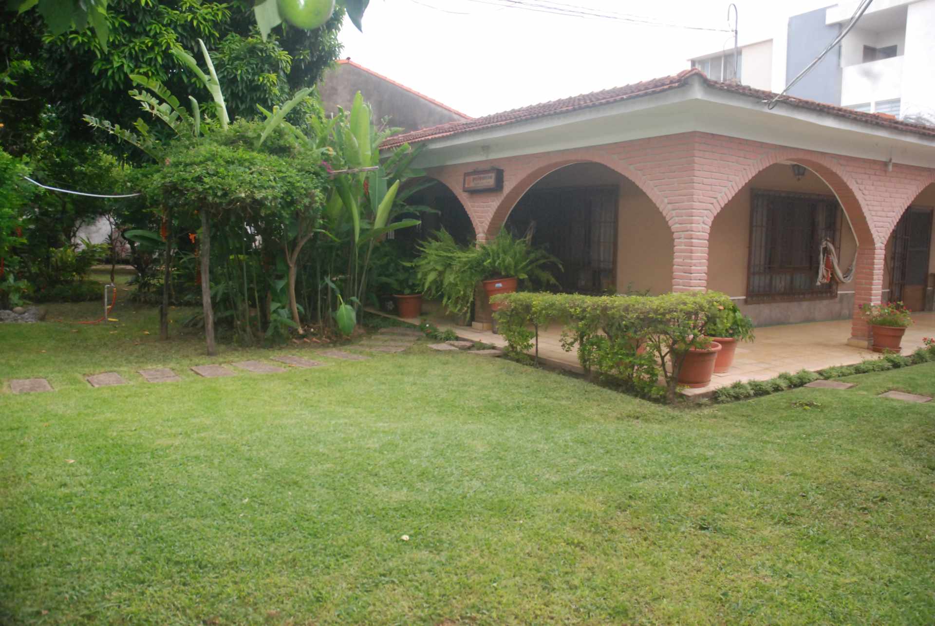 Terreno Zona Norte, cerca Av Banzer y 3er anillo externo Foto 5