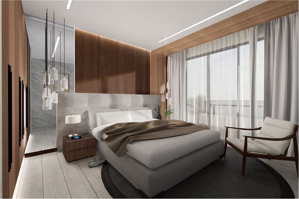 Departamento C. Ivan Bluske esquina Emiliano Lujan Zona Villa B - Villa Busch Foto 7