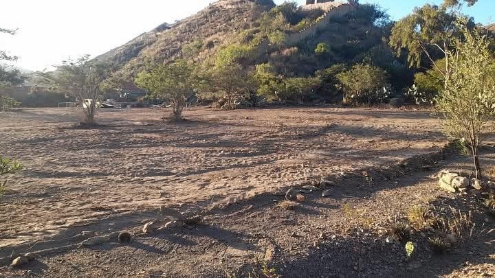 Terreno TERRENO EN VENTA EN HUAJCHILLA Foto 3
