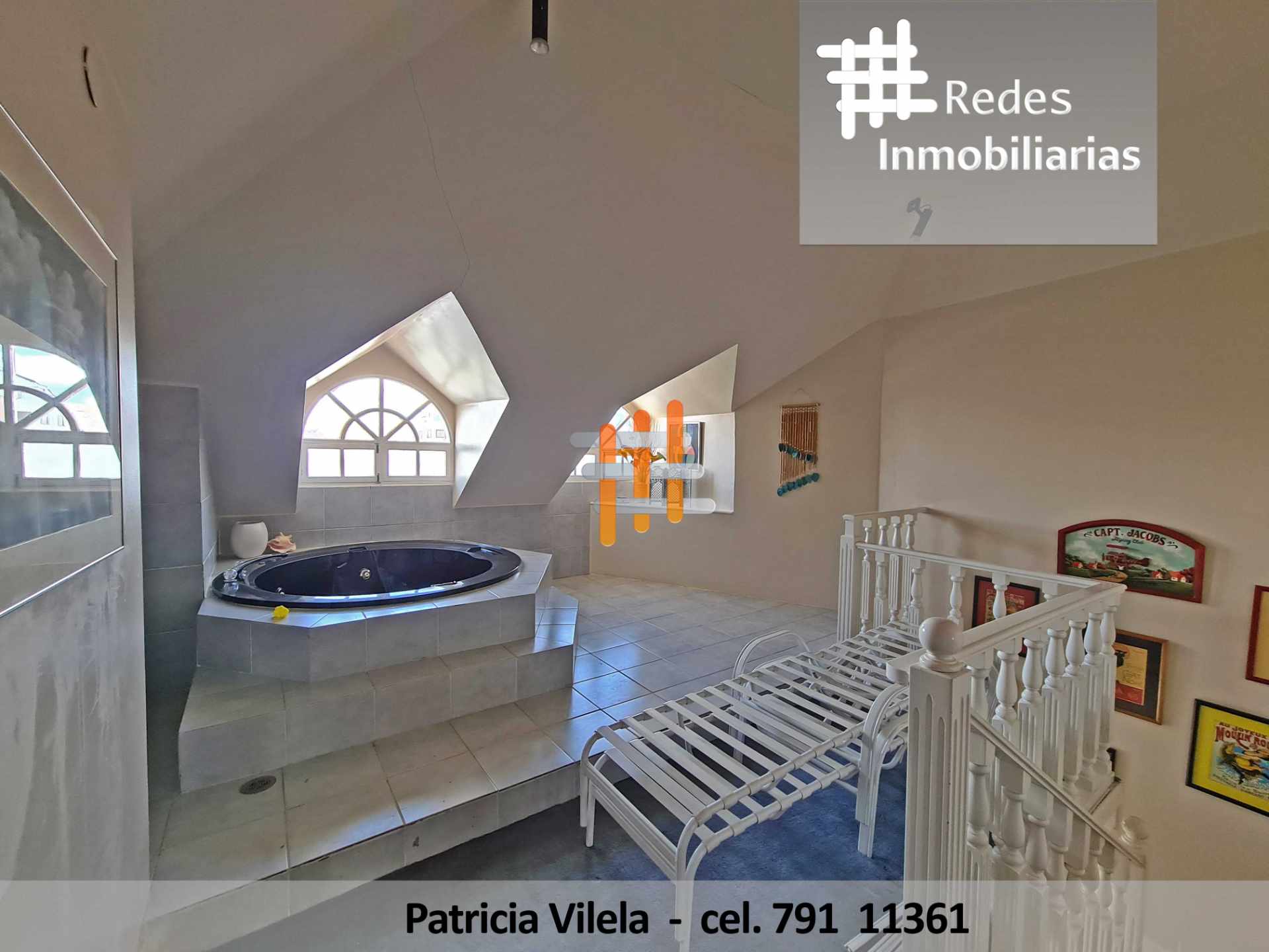 En Alquiler a $us 2,200 Foto 14