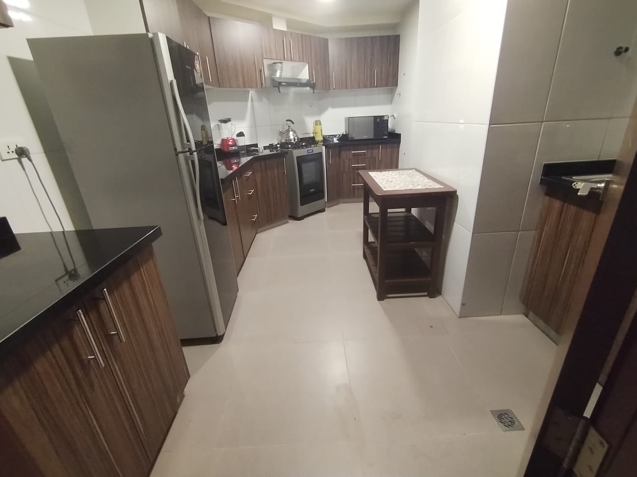 Departamento en Sopocachi en La Paz 3 dormitorios 4 baños 1 parqueos Foto 42