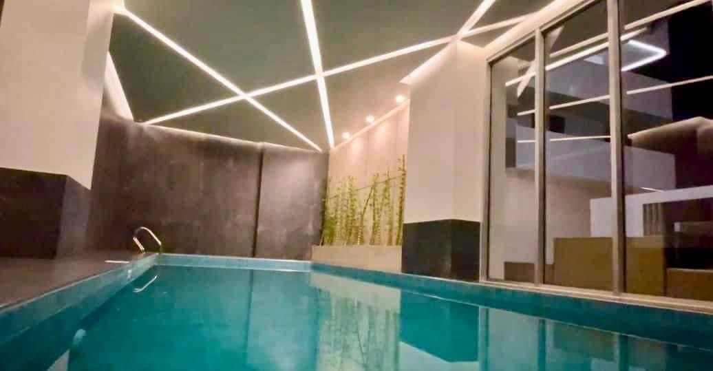 Departamento en VentaCURUPAU ISUTO 3 dormitorios 3 baños  Foto 17