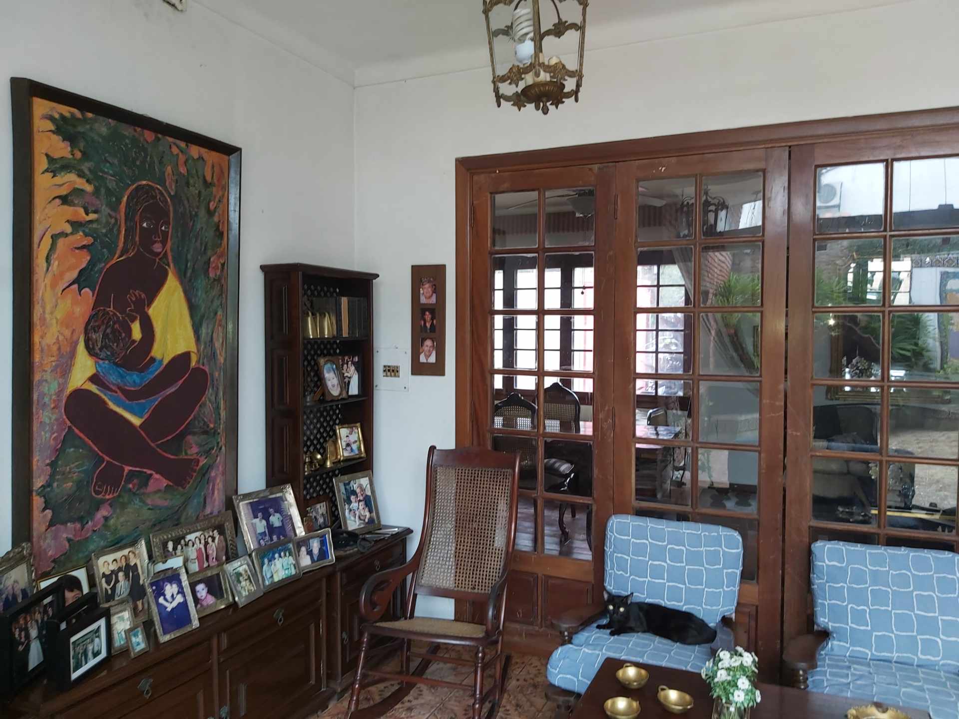 Casa en Venta PLAZA BLACUTT CALLE  (H DE SALAZAR) DIEGO DE MENDOZA  Foto 4