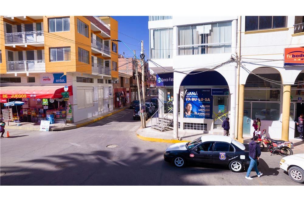 En Alquiler a $us 2,500 Foto 8