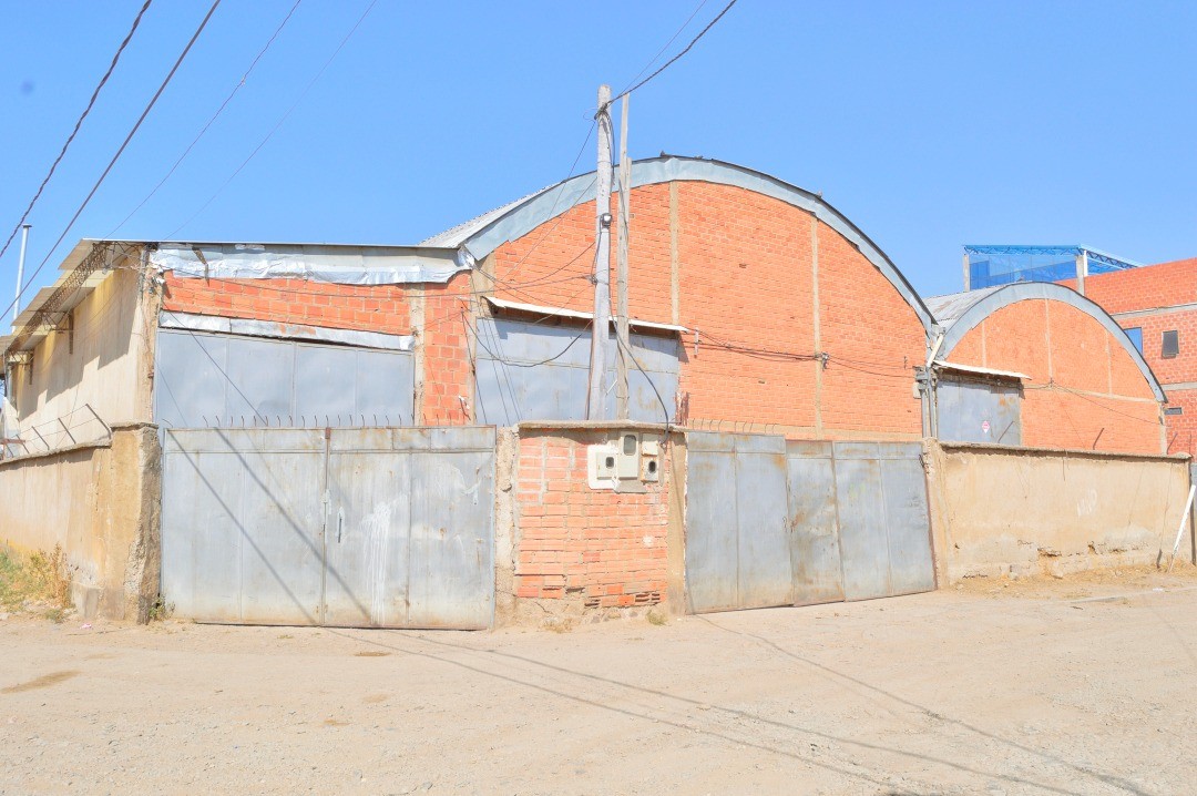 Galpón <b>GALPONES EN VENTA, EL ALTO, VILLA BOLÍVAR YKK.</b> Foto 2