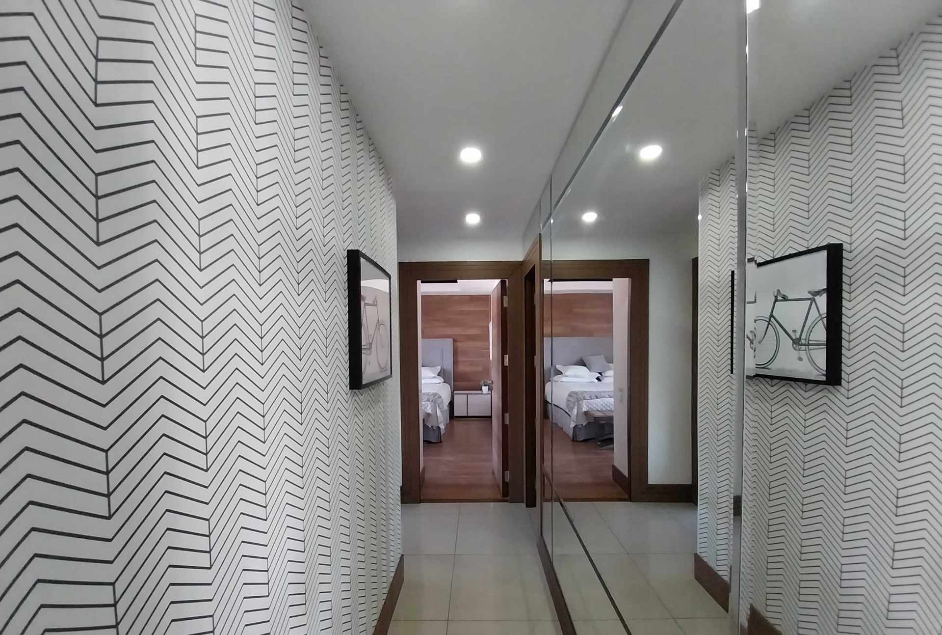 Departamento en Equipetrol en Santa Cruz de la Sierra 2 dormitorios 2 baños 1 parqueos Foto 6