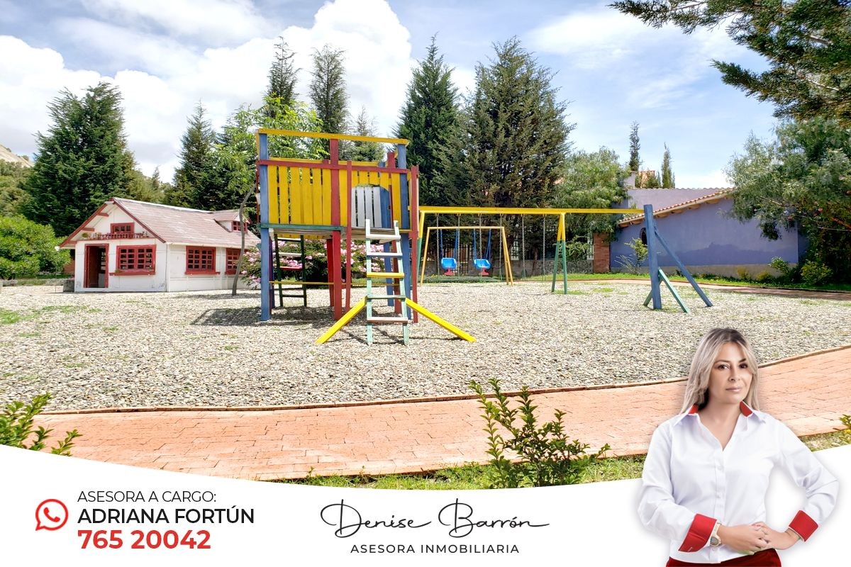 Casa en VentaISLA VERDE 4 dormitorios 4 baños 2 parqueos Foto 10