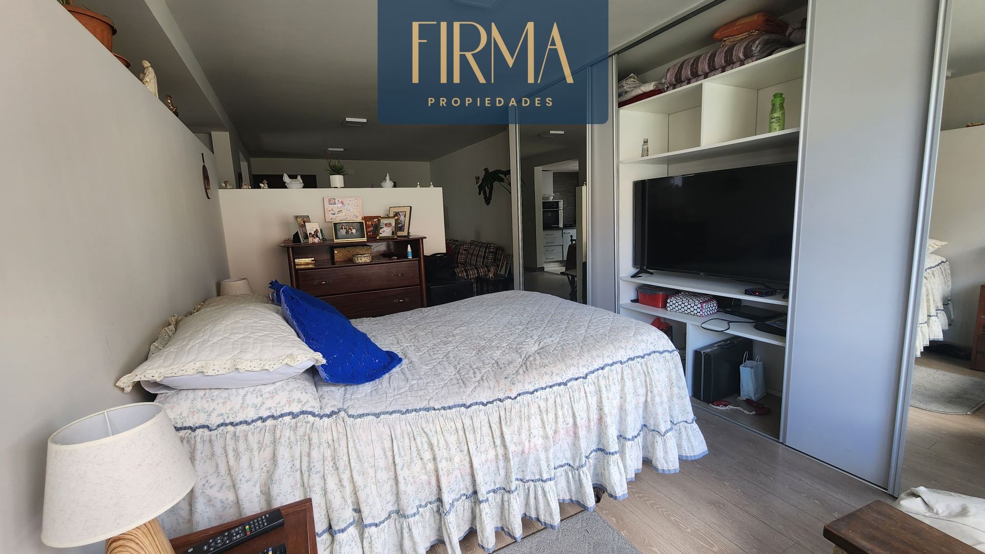 Departamento DEPARTAMENTO DE UN DORMITORIO EN CALACOTO Foto 2