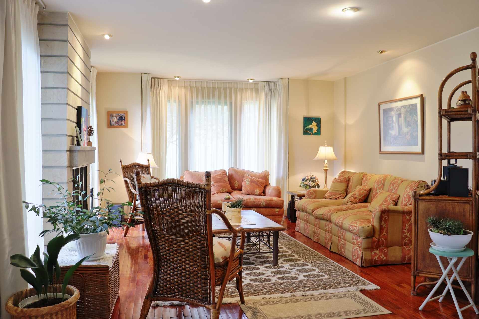 Terreno Calle 17 Foto 4