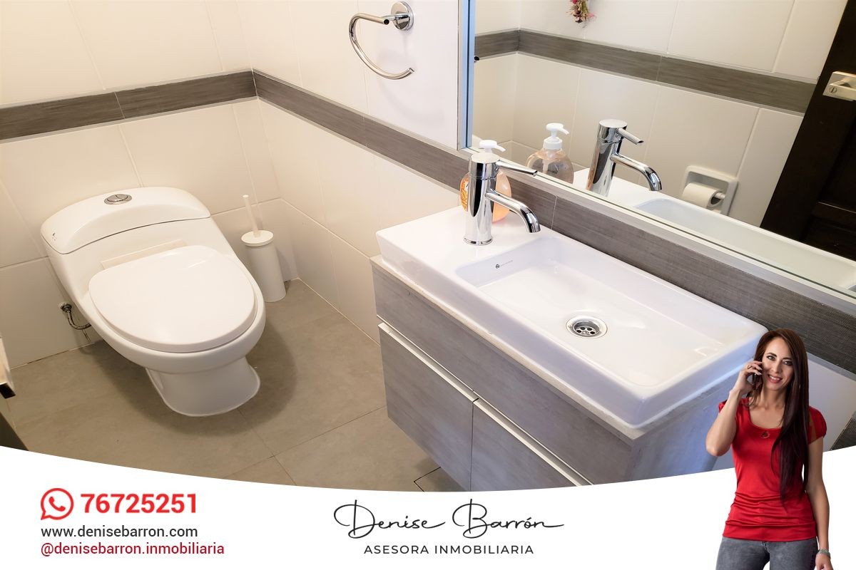 En Venta a $us 215,000 Foto 9