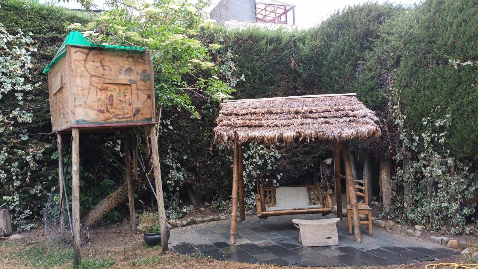 Casa SOPOCACHI A PASOS DEL TELEFERICO AMARILLO CASA EN ALQUILER  Foto 11