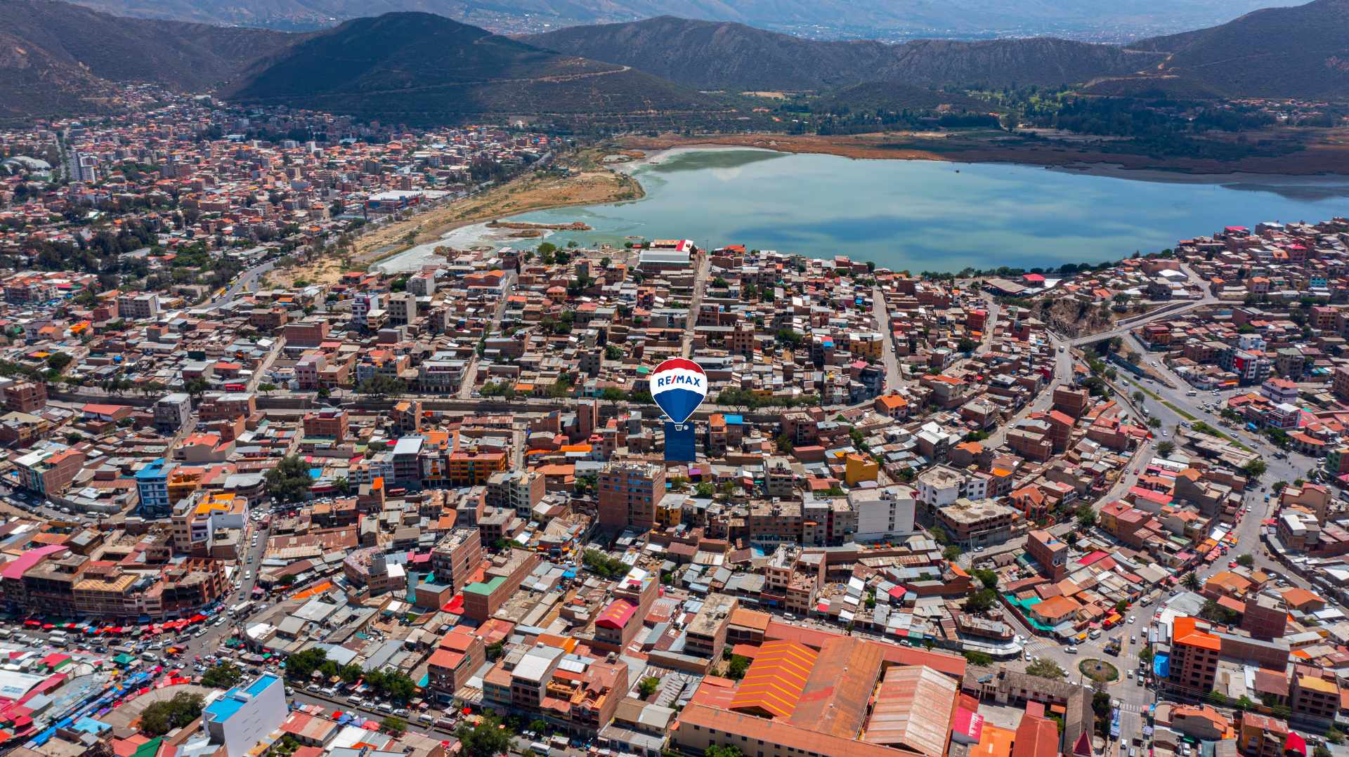 Terreno en Venta Av. Victor Paz Estensoro Foto 14