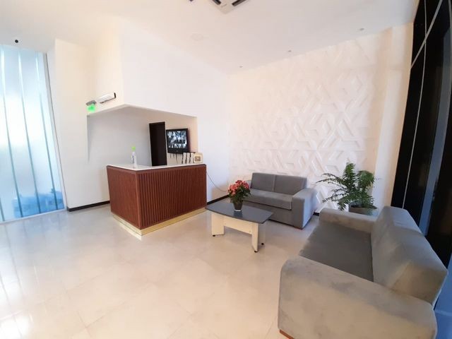 Oficina en VentaAV. VELARDE  4 dormitorios 2 baños  Foto 17