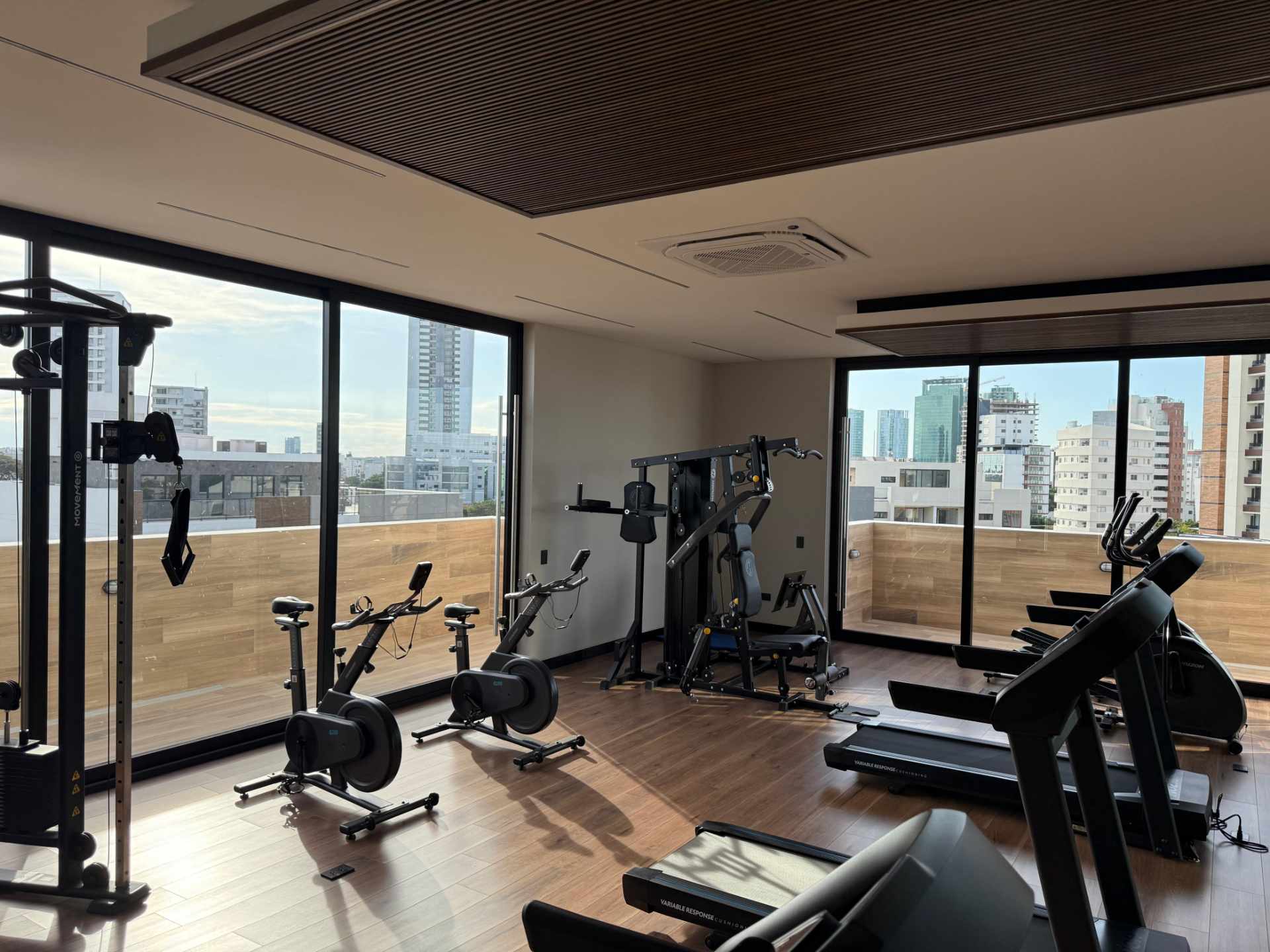 Departamento en VentaEquipetrol, calle 5 Edif. Eurodesign Soho 1 dormitorios 2 baños 1 parqueos Foto 15