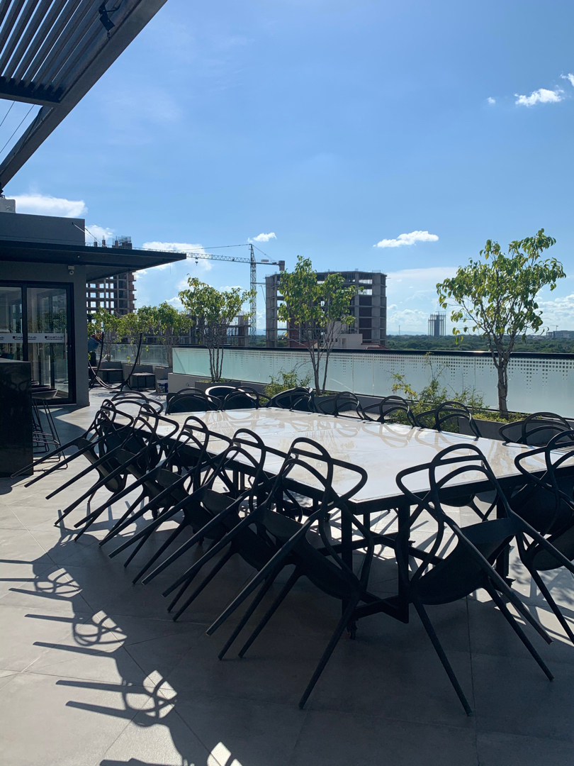 Departamento You by Smart Studio Monoambiente Foto 12