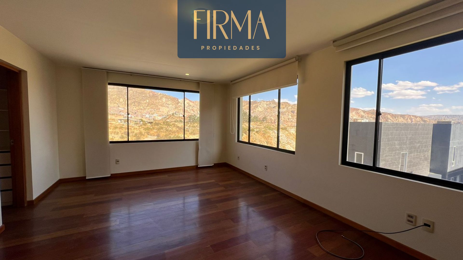 Casa en AlquilerALQUILA ESTA CASA EN ACHUMANI Foto 13