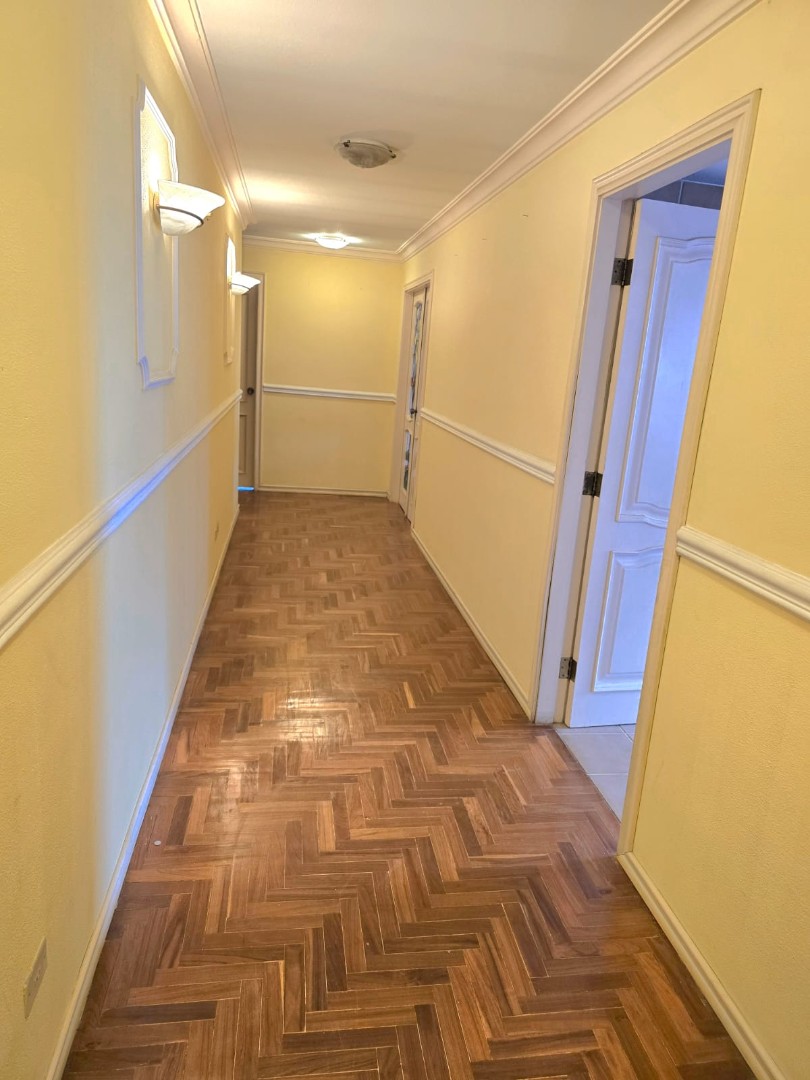 Departamento en AlquilerDEPARTAMENTO EN ALQUILER AV. ARCE - SIN MUEBLES 3 dormitorios 3 baños 1 parqueos Foto 3